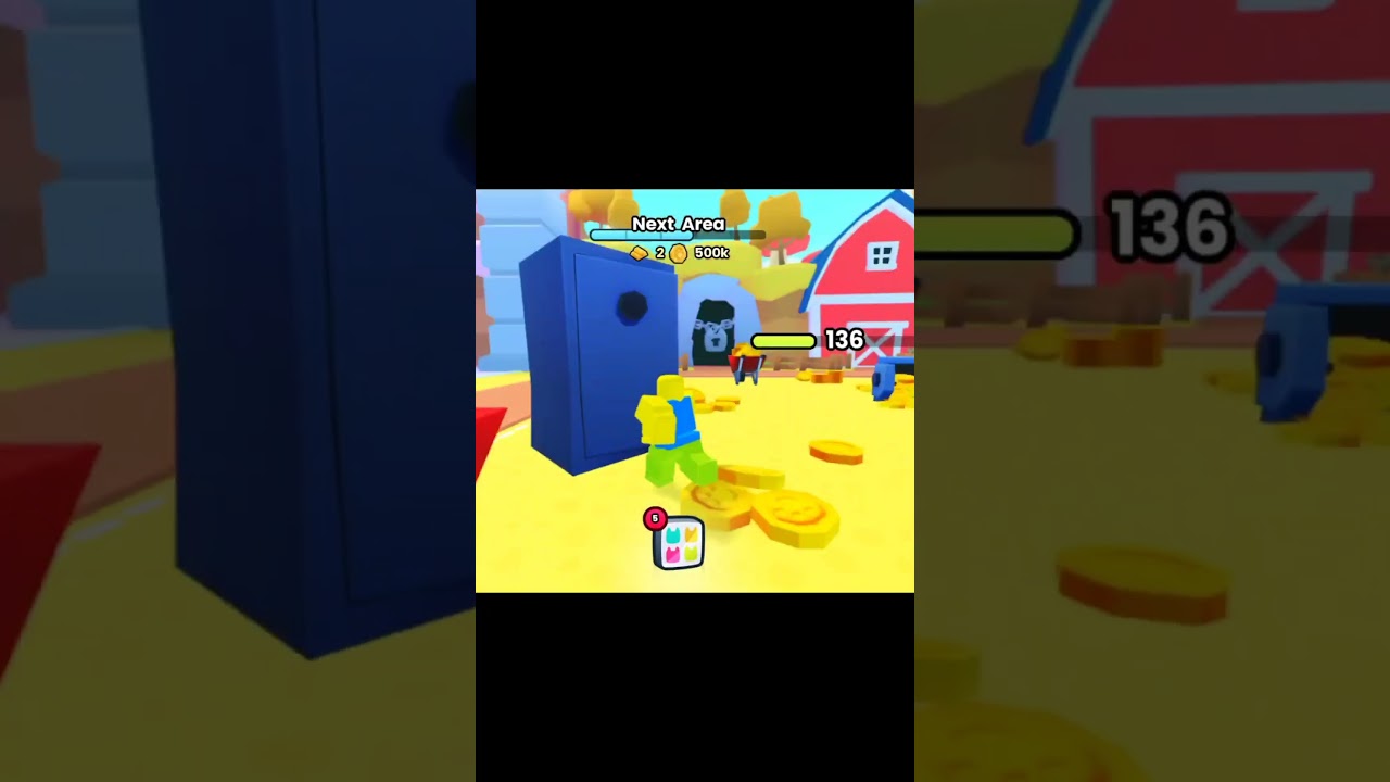 Pet simulator || pet simulator 99 in roblox..