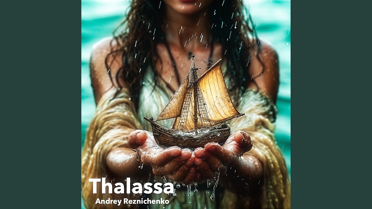 Watch Thalassa on YouTube Watch Thalassa on YouTube