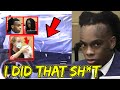 YNW Melly Trial: It&#39;s Looking Real Bad for Melly and His Codefendant