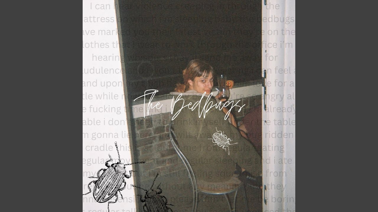 Watch The Bedbugs on YouTube Watch The Bedbugs on YouTube