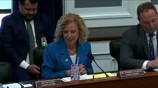 Budget Hearing – Department of Veterans Affairs