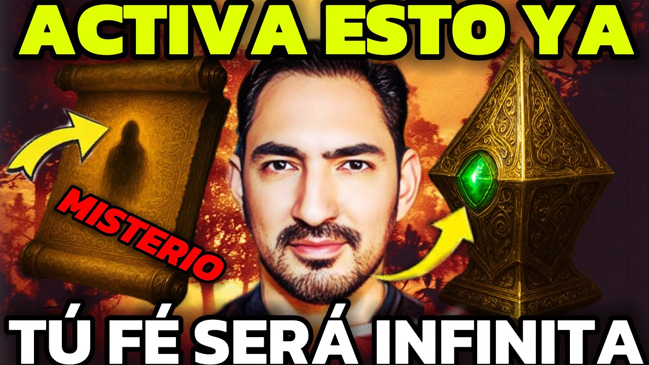 TÚ FE HARÁ MILAGROS SI HACES ESTO - YouTube