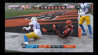 Chargers WEEK 1 Defensive Highlights 2020