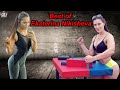 The Most Beautiful Female Armwrestler ?!