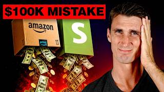 Sales Tax Is Killing Amazon &amp; Shopify Sellers (Here's Why)