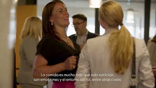 Junta Asesora Científica De Oriflame - Isabella Lee