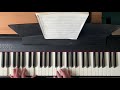 Wedding Ceremony Piano Music - "Hope"