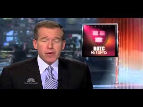 Brian Williams Straight ouuta compton