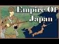 How Powerful was the Japanese Empire?