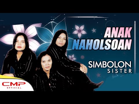 Simbolon Sister Vol. 2 - Anak Naholsoan (Official Lyric Video)