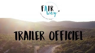 Download Lagu Fair Away Trailer Officiel MP3