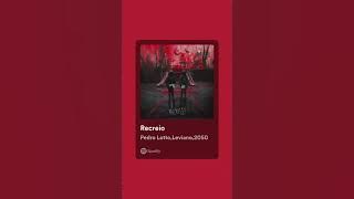 Recreio - Pedro Lotto, Leviano