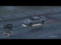 Recorrido por GTA V | Simple Minds - Don&#39;t You (Forget About Me)