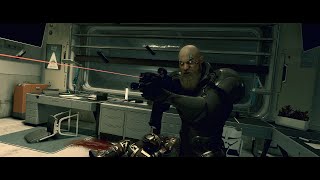 Famous Starfield Extreme Difficulty Combat Wealth