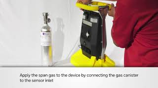 BW RigRat SafetySuite Device Configurator–Remote Calibration