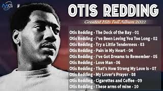 Otis Redding Playlist 2022 - Smokey Robinson, Luther Vandross, Al Green -Soul Music 70s