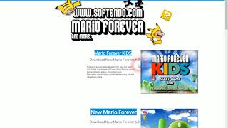 طريقة تحميل اي شي من موقع سوفت نت screenshot 3