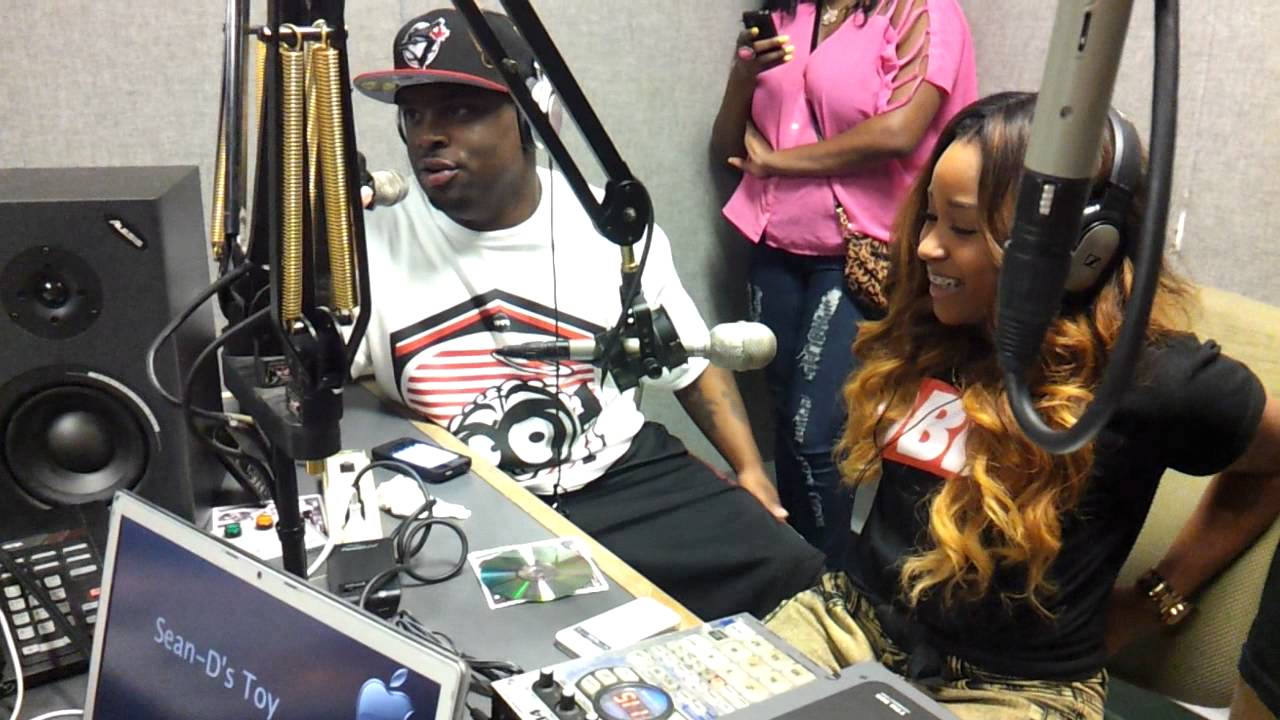 Part 2: NessaSary Interview with Sean D