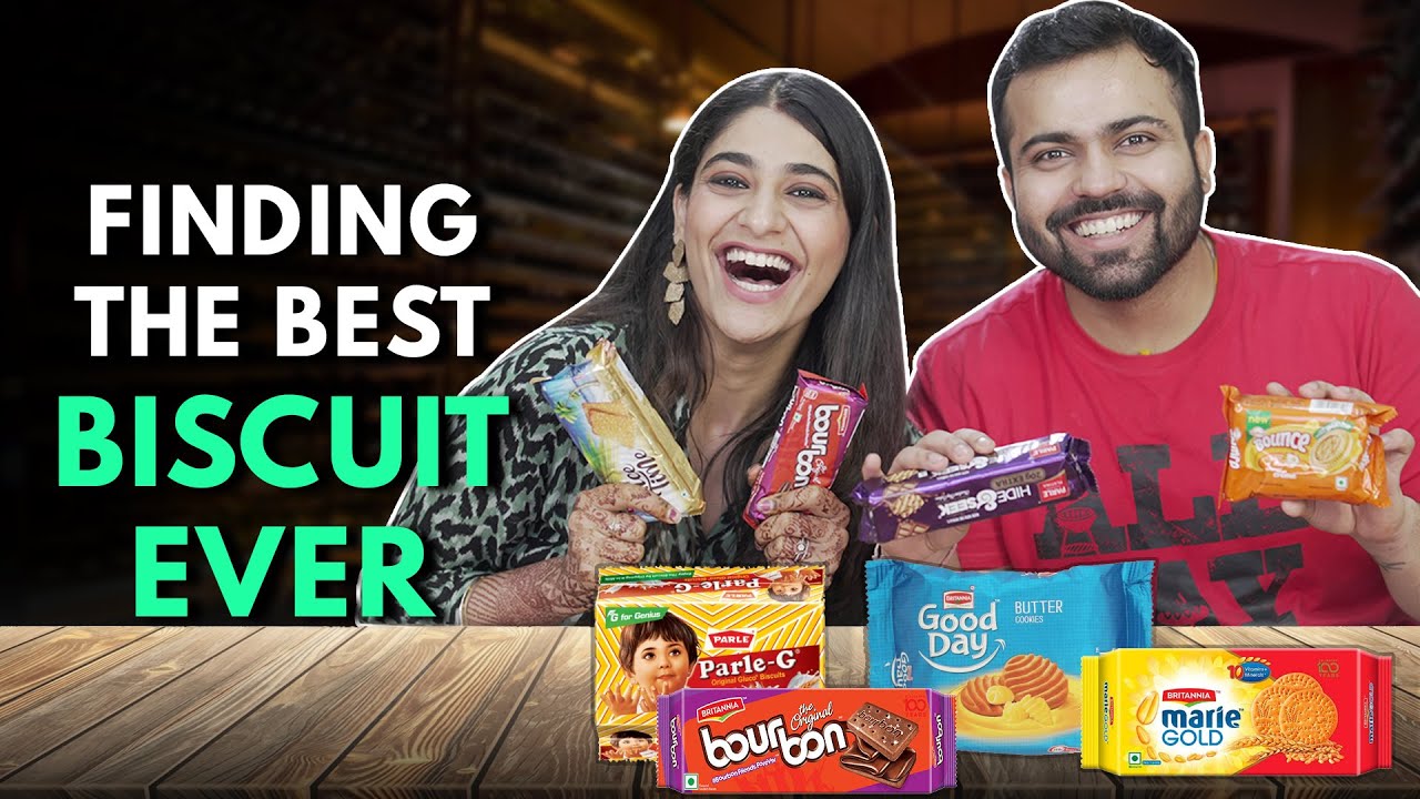 Finding The BEST BISCUIT The Urban Guide YouTube
