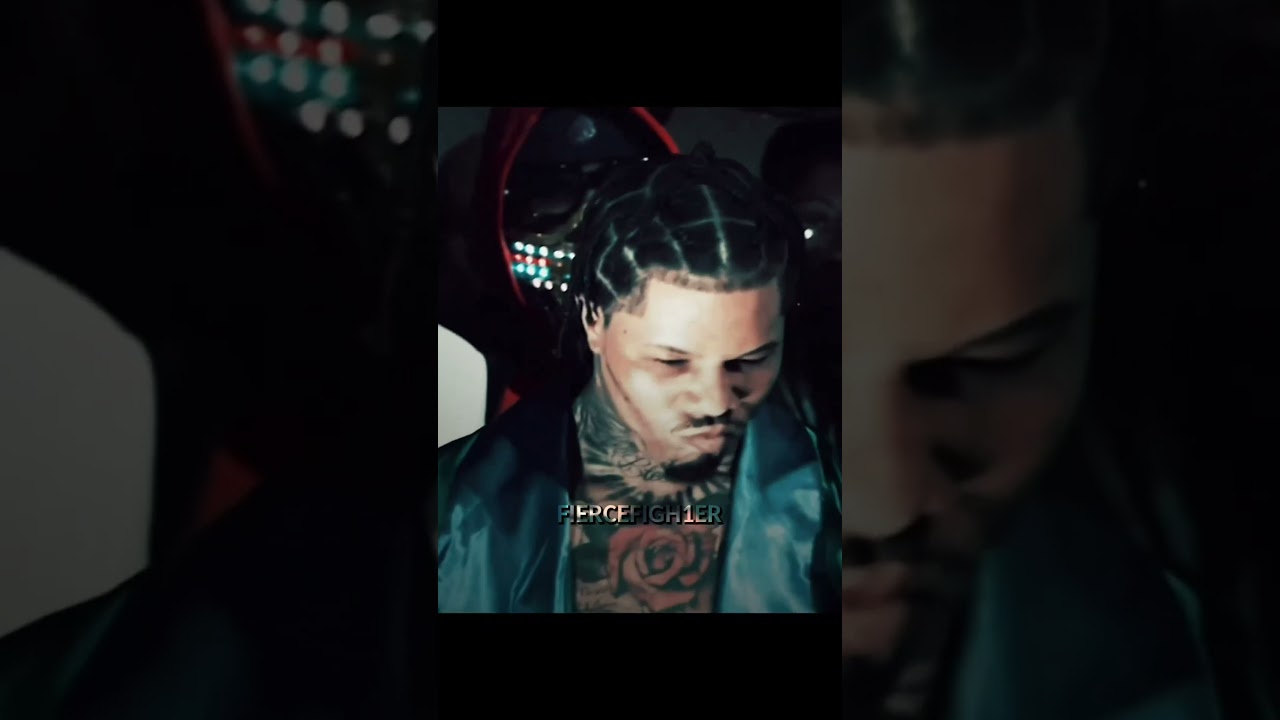 Jervonta Davis will destroy! /Джервонта Дэвис уничтожит!  