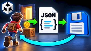 MASSIVE Unity Save System Tutorial!