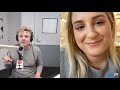 Meghan Trainor Talks 'Treat Myself', Being Quarantined & More