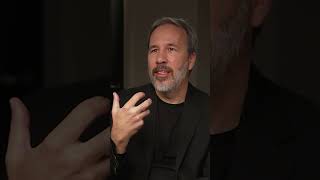 Denis Villeneuve On The Collective Act Of Creativity. Dune Part Two