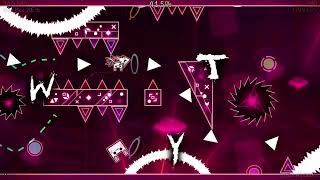 FORMER HARDEST | Polish Alphabet 100% | Extreme Demon