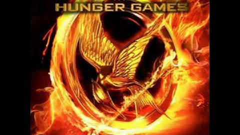 10.  Tracks 21 & 22 Countdown & Cornucopia Bloodbath