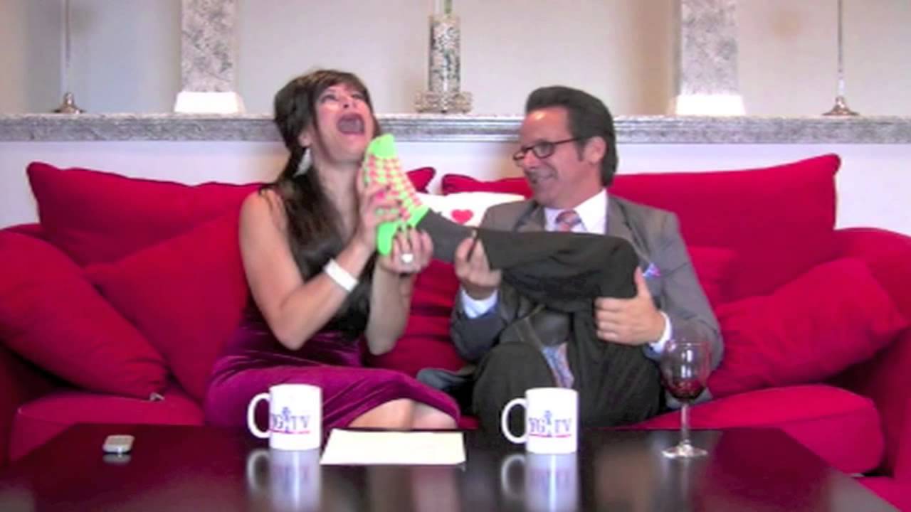 Doug Frasure - Tim Gunn Parody