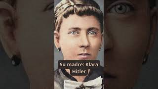 ¿Quién fue Adolfo Hitler?#historia