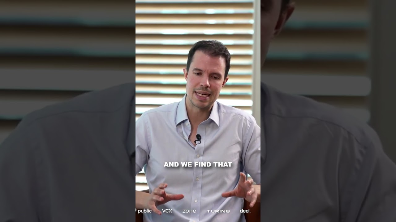 Bending Spoons CEO on why fewer, bigger acquisitions beat buying dozens of small companies