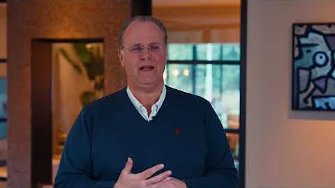 Profielvideo   Henk Kraaijeveld | HK Business Coaching & Advies