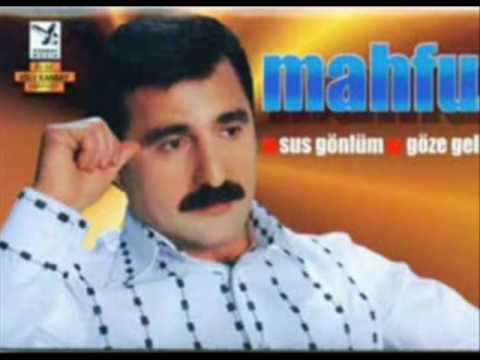 Mahfuz Özturan Dermanım