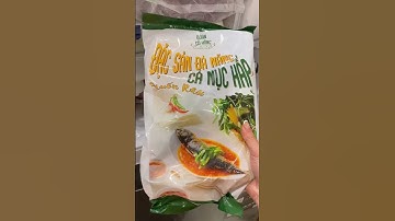 Cách nấu CÁ NỤC HẤP ! CÁ NỤC HẤP CUỐN BÁNH TRÁNG !