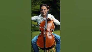Thumbnail of Sarà perché ti amo - Italy 🇮🇹#cello #music #love #italy