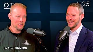 The Future Of Lutheranism | Rev. Brady Finnern 