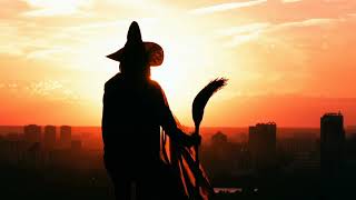 The Pumpkin Princess and the Forever Night by Steven Banbury book trailer