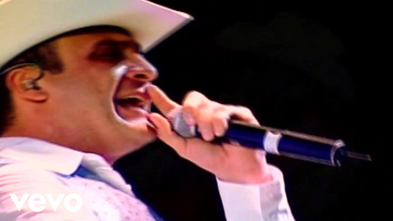Valentín Elizalde - El Venadito (En Vivo) Valentín Elizalde - El Venadito (En Vivo)