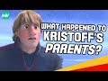 Who Are Kristoff’s Parents? | Frozen Theory: Discovering Disney