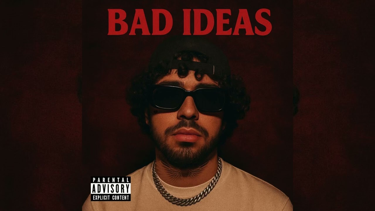 Watch TayOG - BAD IDEAS on YouTube Watch TayOG - BAD IDEAS on YouTube