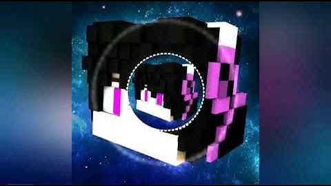 Intro music of Ender Dragon VN!!!