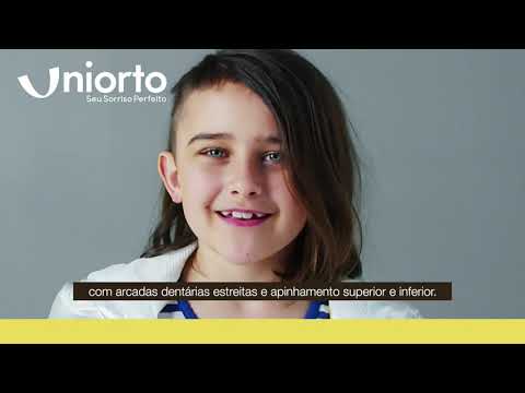 Miniatura do vídeo publicado pela Uniorto