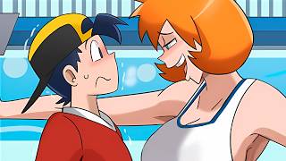 Misty Had an Unexpected Offer for This Trainer | Pokemon Comic dub