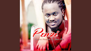 Penzi (feat. Ben Pol)