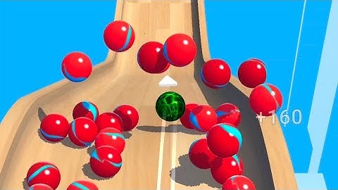 Marble Run 🎱❤️‍🔥🏀 MAX LEVELS!! All Levels Gameplay Walkthrough Android, iOS NEW UPDATE