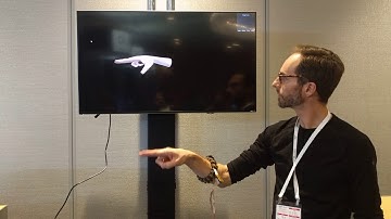 CTRL-labs human neural interface