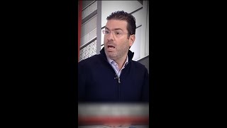 «Άλλοι είναι οι τρελοί» - Ευθύμιος Δίπλαρος (ΔΗΣΥ)