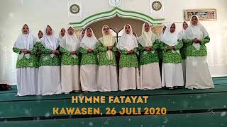Download Lagu HYMNE DAN MARS FATAYAT MP3