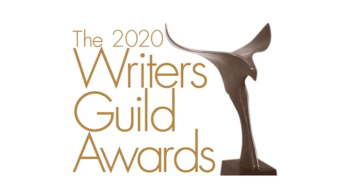 2020 Writers Guild Awards  Richard Price is honore...